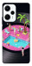Чехол Pool party для Xiaomi Poco F5