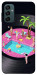 Чохол Pool party для Galaxy M34 5G