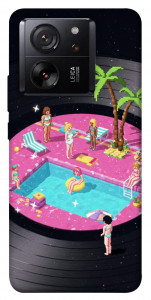 Чехол Pool party для Xiaomi 13T Pro