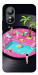Чохол Pool party для ZTE Blade L220