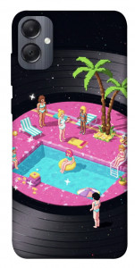 Чехол Pool party для Galaxy A05
