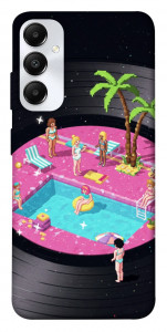 Чехол Pool party для Galaxy A05s