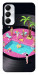 Чехол Pool party для Galaxy A05s