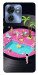 Чохол Pool party для Motorola Edge 40