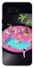 Чехол Pool party для Google Pixel 8