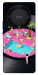 Чохол Pool party для Huawei Magic5 Lite