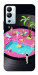 Чохол Pool party для Infinix Hot 12i