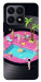 Чохол Pool party для Huawei Honor X8a