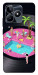 Чехол Pool party для Realme C53