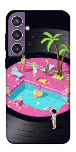 Чохол Pool party для Galaxy S23 FE