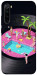 Чохол Pool party для Xiaomi Redmi Note 8 2021