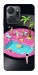Чохол Pool party для Huawei Honor X7a