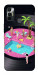 Чохол Pool party для TECNO Spark 7