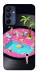 Чохол Pool party для Galaxy A15