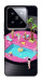 Чехол Pool party для Xiaomi 14 Pro