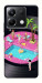 Чохол Pool party для Xiaomi Poco X6