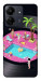 Чохол Pool party для Xiaomi Poco C65