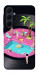 Чохол Pool party для Galaxy A35
