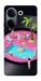 Чохол Pool party для TECNO Camon 20 Pro (CK7n)