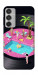 Чехол Pool party для Galaxy M35 5G