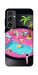 Чохол Pool party для Galaxy S24 FE