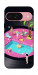 Чехол Pool party для Google Pixel 9