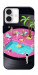 Чохол Pool party для iPhone 16 Plus