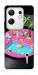 Чохол Pool party для Infinix Zero 30 4G