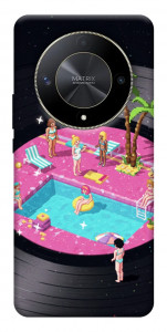 Чохол Pool party для Huawei Magic6 Lite