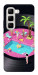 Чехол Pool party для Infinix Hot 50 4G