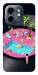 Чехол Pool party для Infinix Smart 9 4G