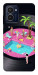 Чехол Pool party для HMD Pulse Pro