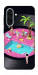 Чохол Pool party для Galaxy A36 5G
