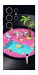 Чехол Pool party для Galaxy S25 Ultra
