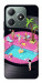 Чохол Pool party для Realme C61