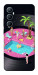 Чехол Pool party для Realme C65 4G
