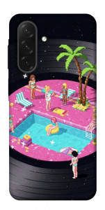 Чехол Pool party для Galaxy A26 5G