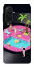 Чехол Pool party для Galaxy A26 5G