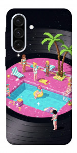 Чехол Pool party для Galaxy A56 5G