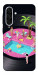 Чехол Pool party для Galaxy A56 5G