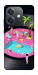 Чехол Pool party для Oppo А3х 4G