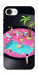 Чехол Pool party для iPhone 16e