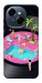 Чехол Pool party для TECNO Spark Go 1 (KL4)
