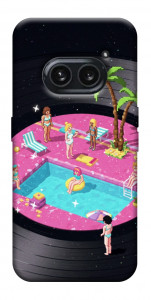 Чехол Pool party для Nothing Phone (2a)
