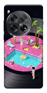 Чохол Pool party для OnePlus 12