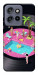 Чехол Pool party для Motorola Edge 50 Neo