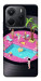 Чехол Pool party для Xiaomi Redmi Note 14 4G (Europe version)