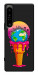 Чехол Ice cream planet для Sony Xperia 1 IV