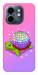Чехол Disco turtle для Infinix Smart 9 4G
