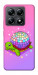 Чохол Disco turtle для Xiaomi 14T Pro